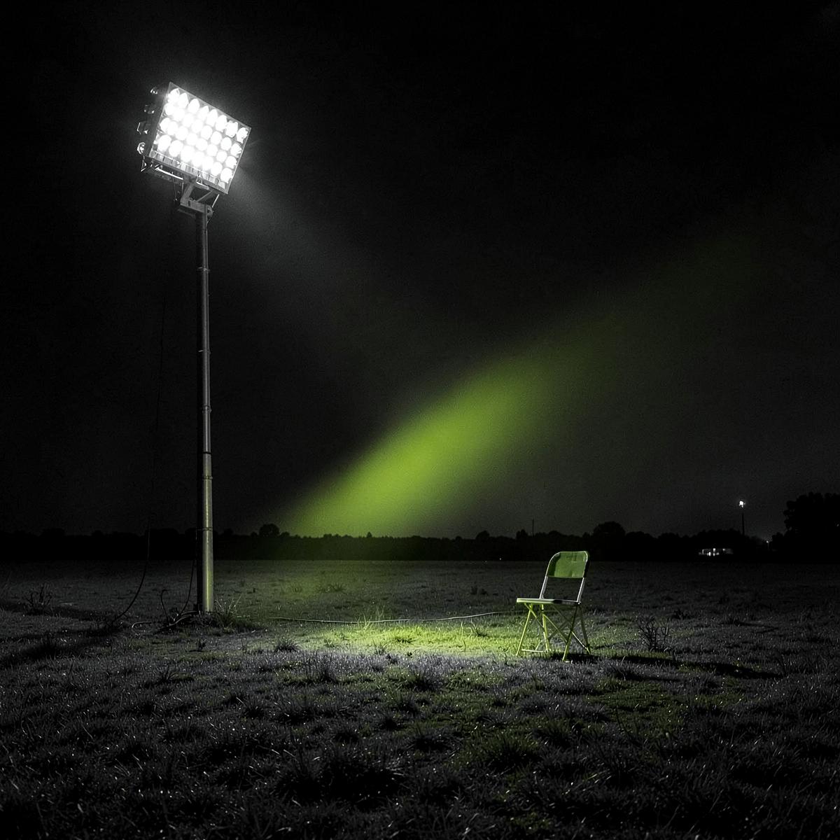 House Of One — conceptual entertainment & events publicity idea